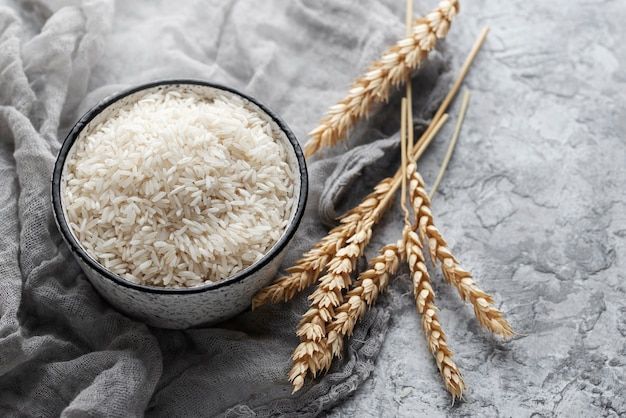 Logistics & Shipping Solutions for Bulk Iranian Rice Export